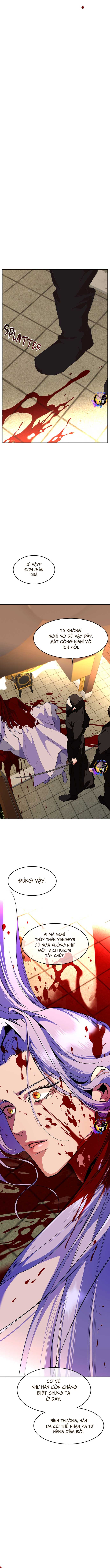 Chiến Lược Săn Hổ Của Nữ Thần: Chapter 77