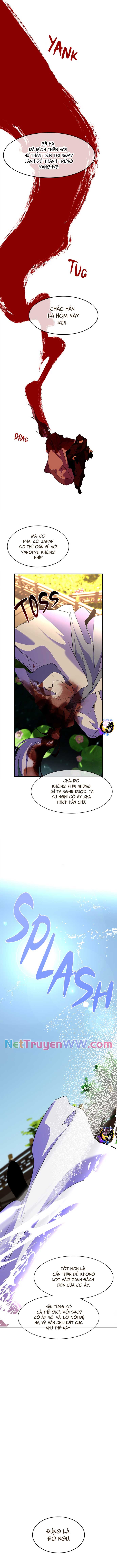 Chiến Lược Săn Hổ Của Nữ Thần: Chapter 77