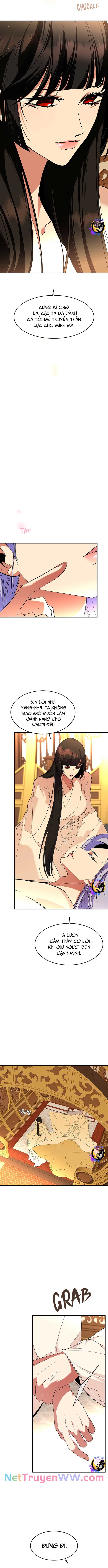 Chiến Lược Săn Hổ Của Nữ Thần: Chapter 77