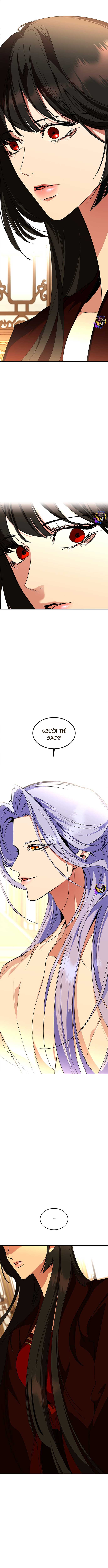 Chiến Lược Săn Hổ Của Nữ Thần: Chapter 77