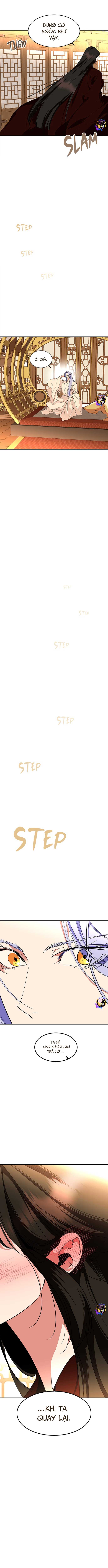 Chiến Lược Săn Hổ Của Nữ Thần: Chapter 77