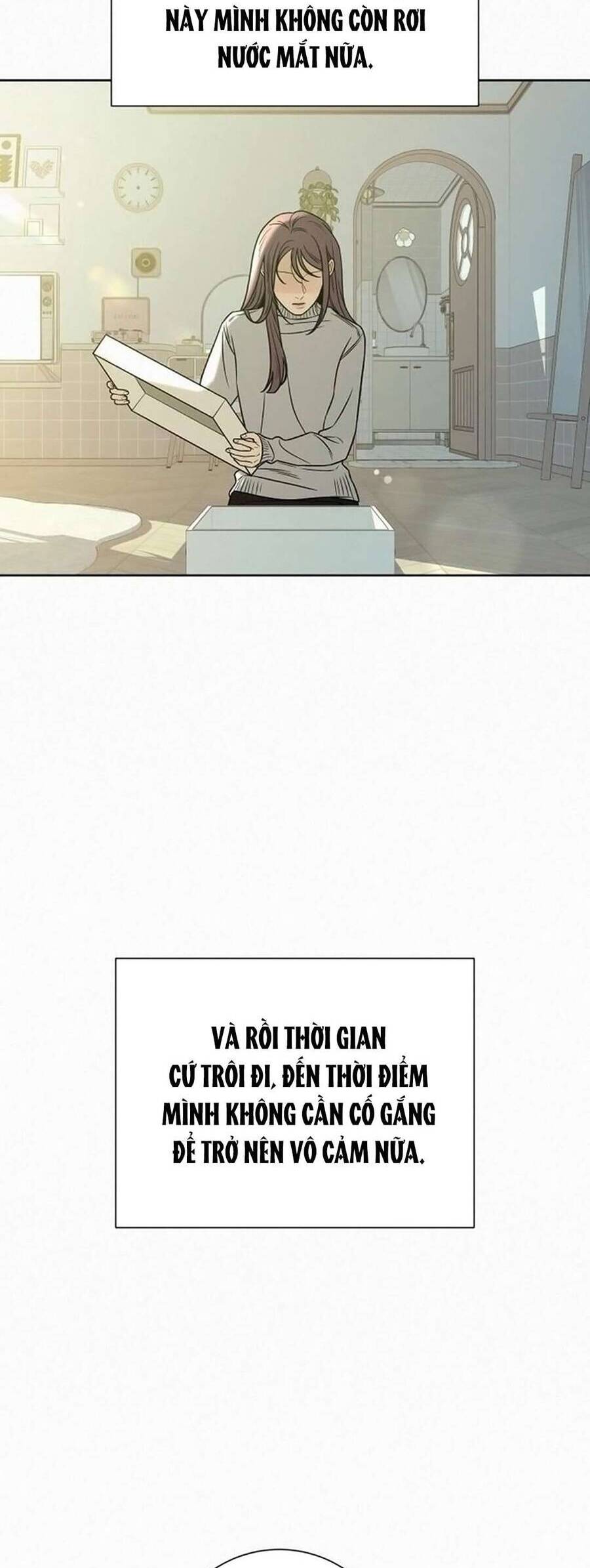 Chiến Lược: Tình Yêu Trong Sáng: Chapter 104