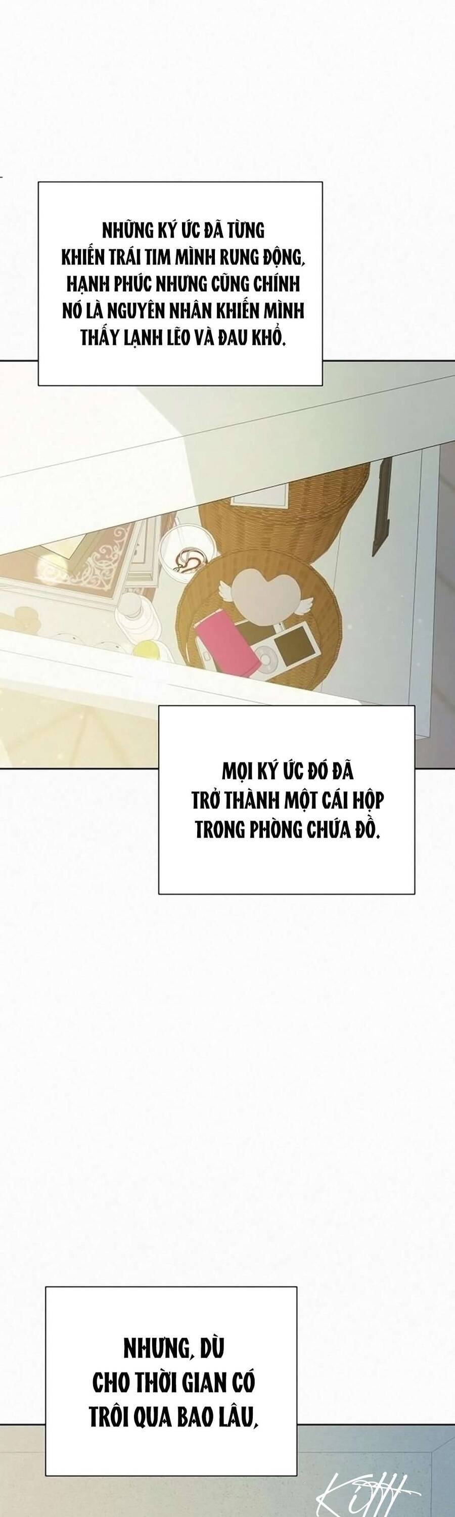 Chiến Lược: Tình Yêu Trong Sáng: Chapter 104