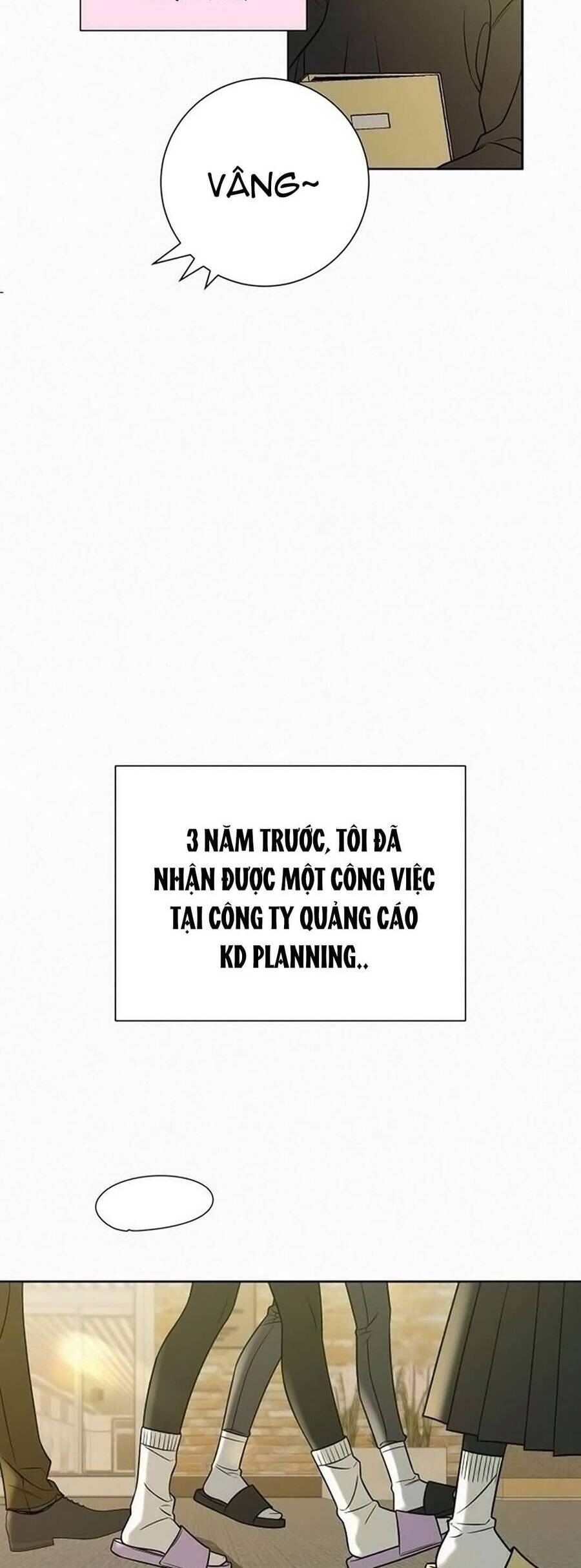 Chiến Lược: Tình Yêu Trong Sáng: Chapter 104