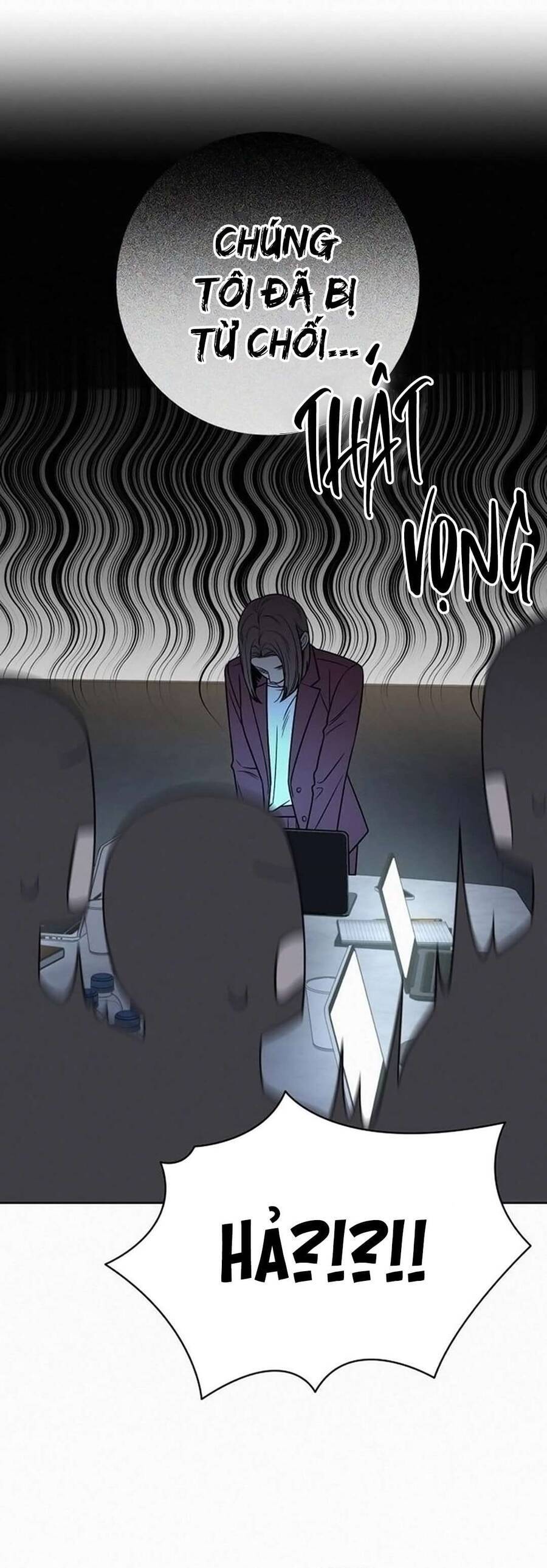 Chiến Lược: Tình Yêu Trong Sáng: Chapter 104