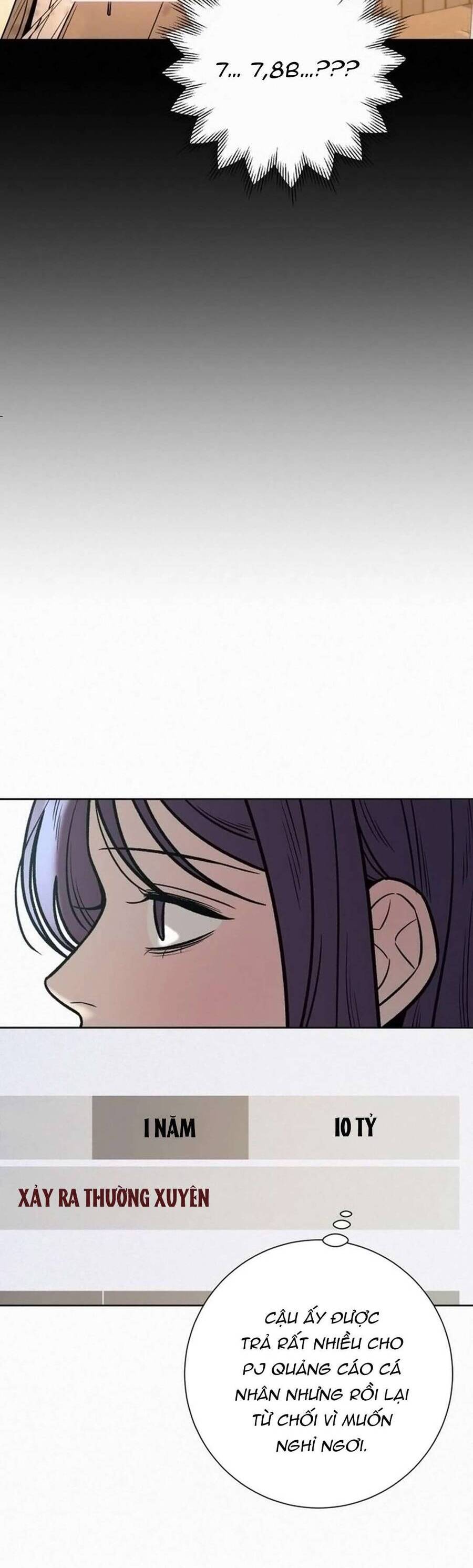Chiến Lược: Tình Yêu Trong Sáng: Chapter 104