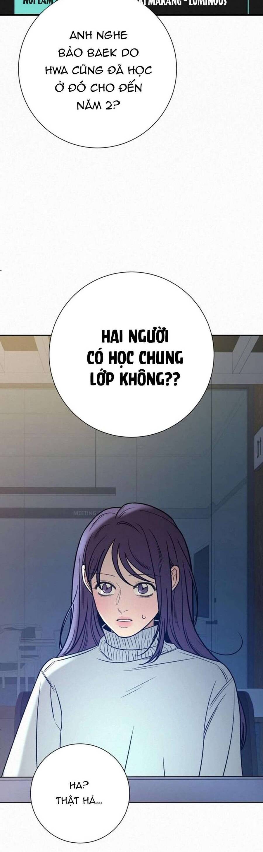 Chiến Lược: Tình Yêu Trong Sáng: Chapter 104