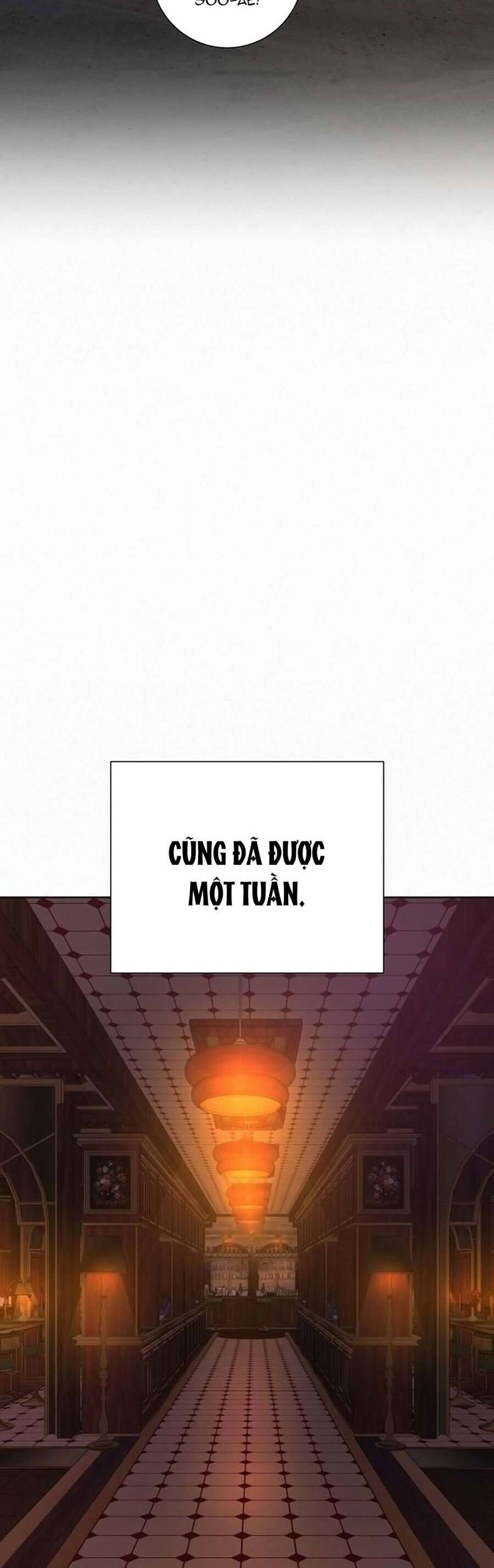 Chiến Lược: Tình Yêu Trong Sáng: Chapter 104