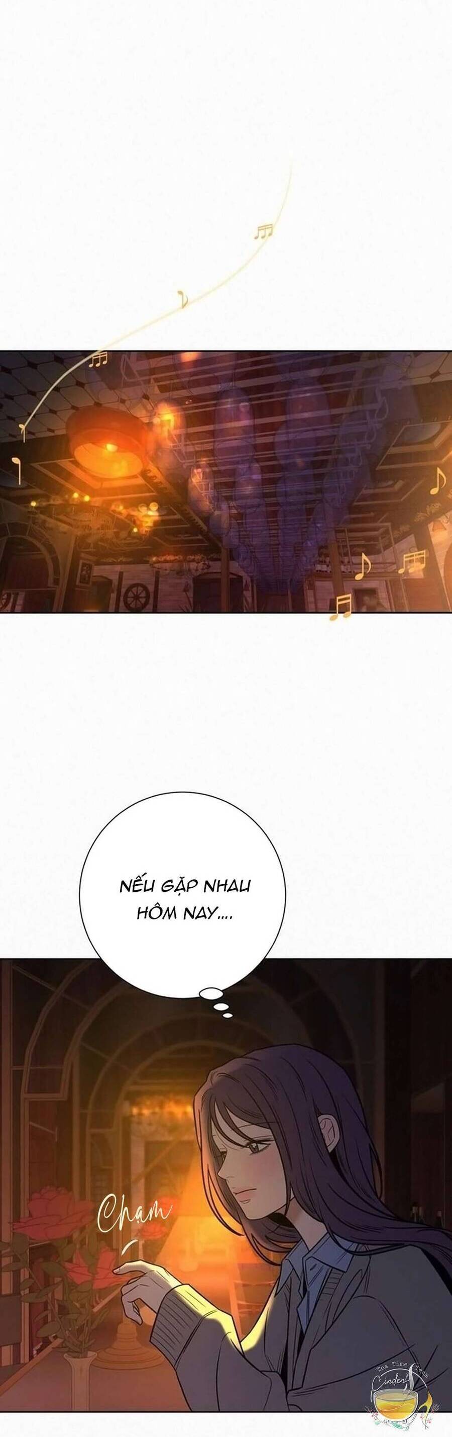 Chiến Lược: Tình Yêu Trong Sáng: Chapter 104