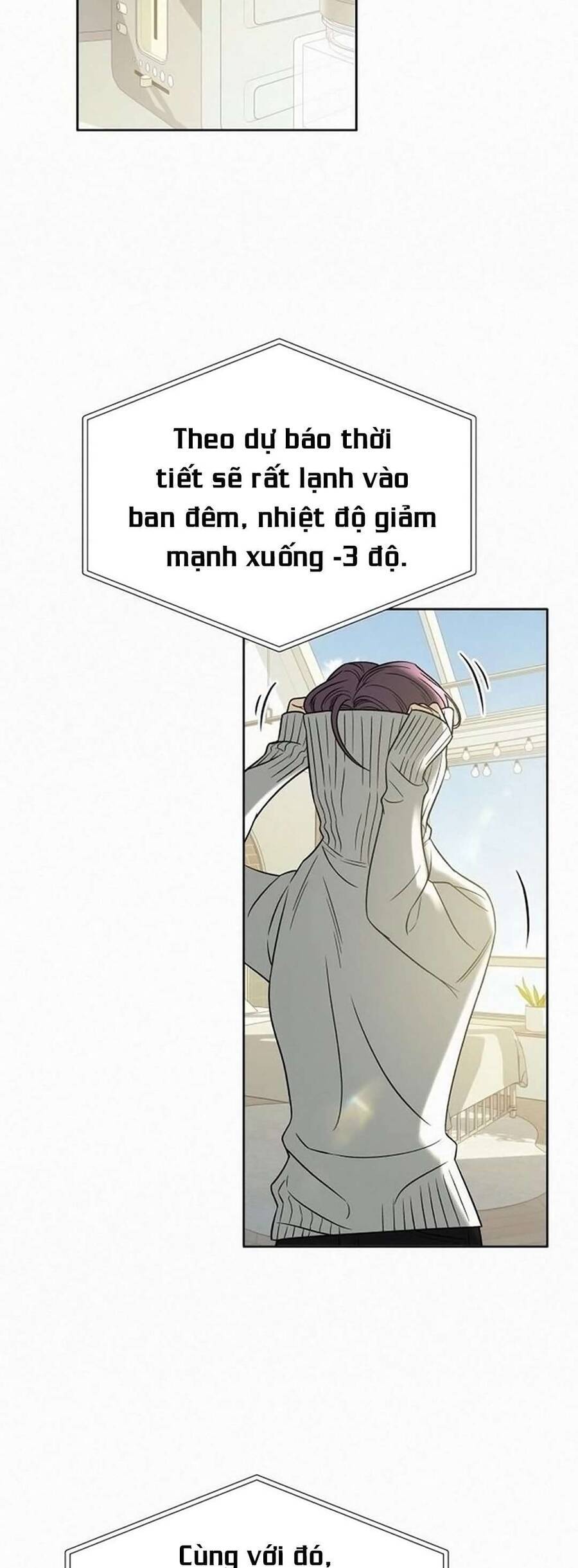 Chiến Lược: Tình Yêu Trong Sáng: Chapter 104