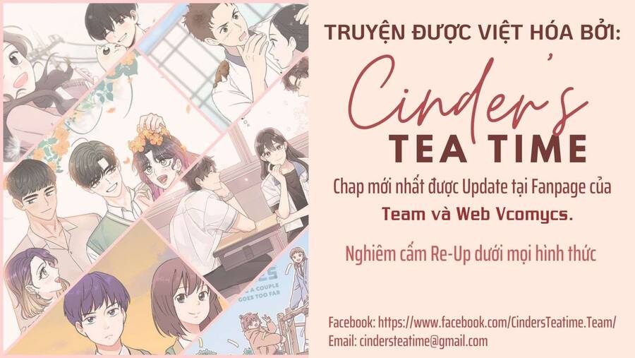 Chiến Lược: Tình Yêu Trong Sáng: Chapter 104