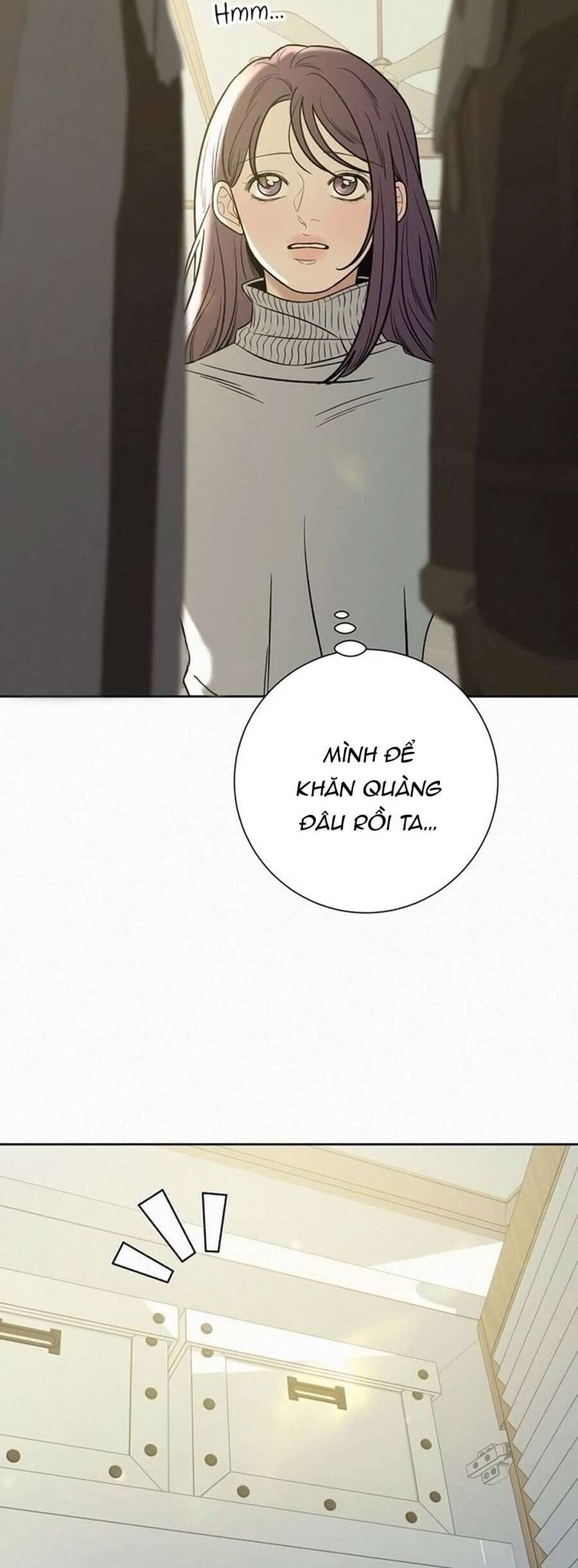 Chiến Lược: Tình Yêu Trong Sáng: Chapter 104