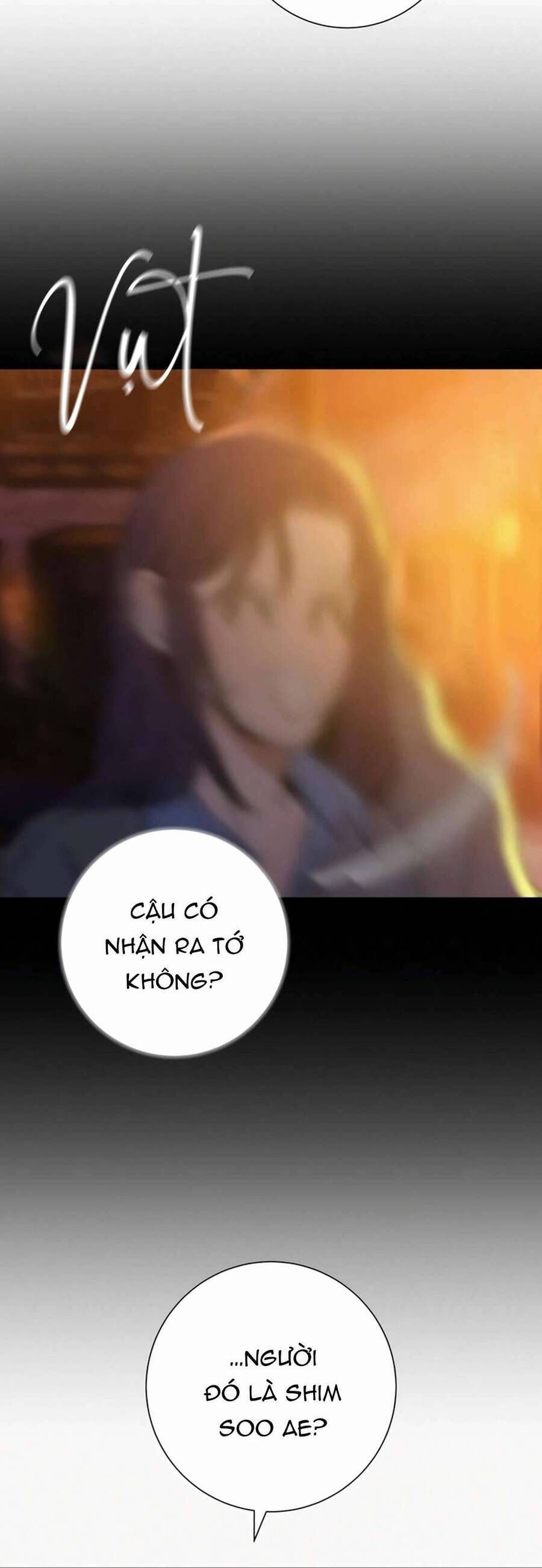 Chiến Lược: Tình Yêu Trong Sáng: Chapter 106