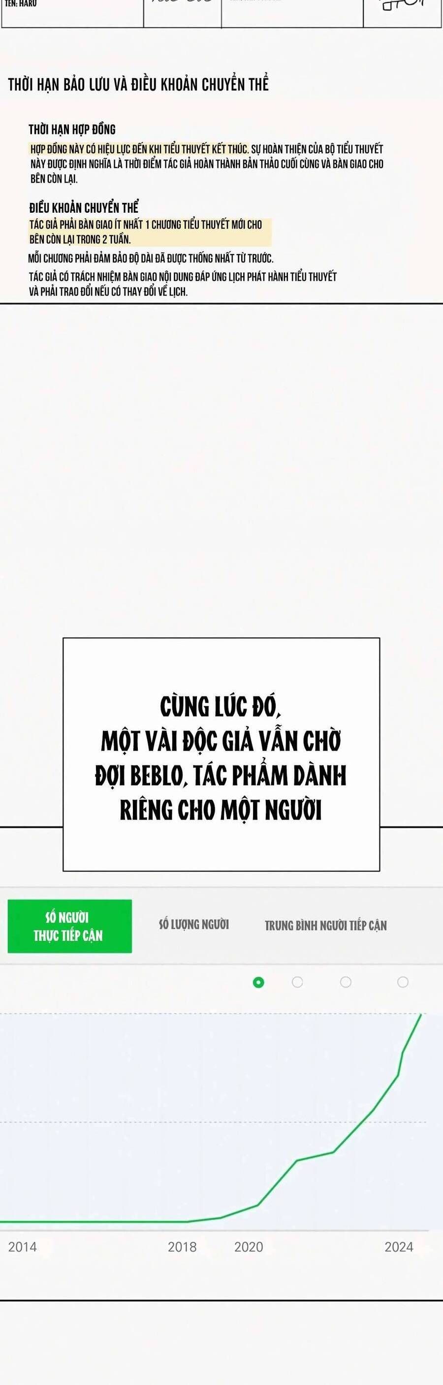 Chiến Lược: Tình Yêu Trong Sáng: Chapter 106