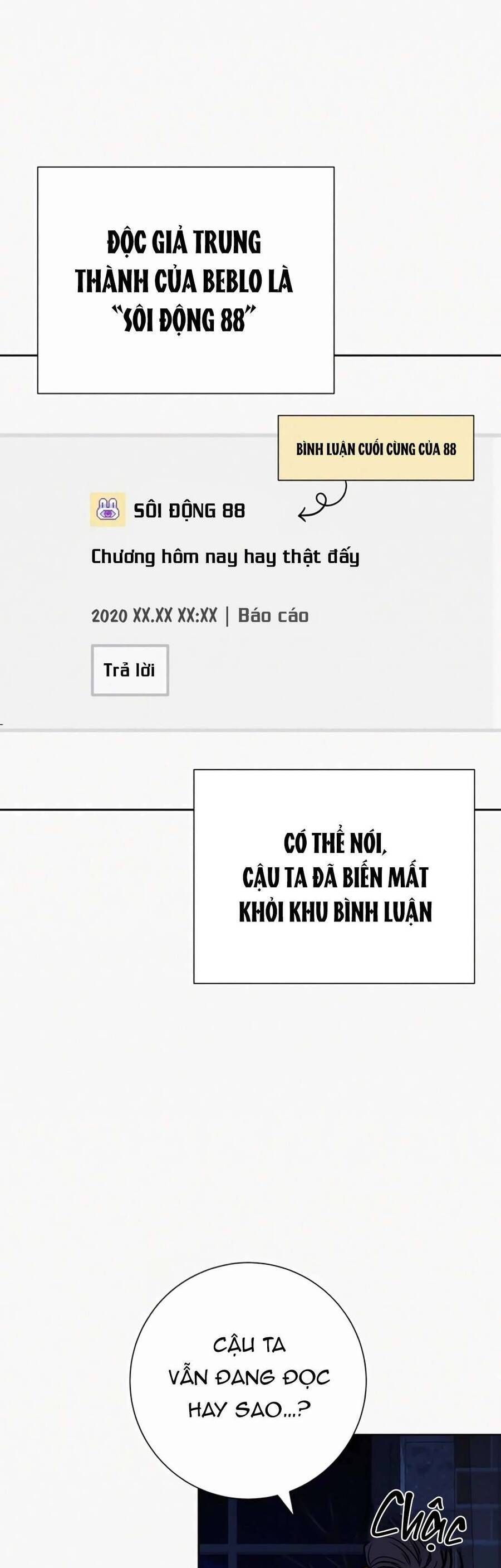 Chiến Lược: Tình Yêu Trong Sáng: Chapter 106