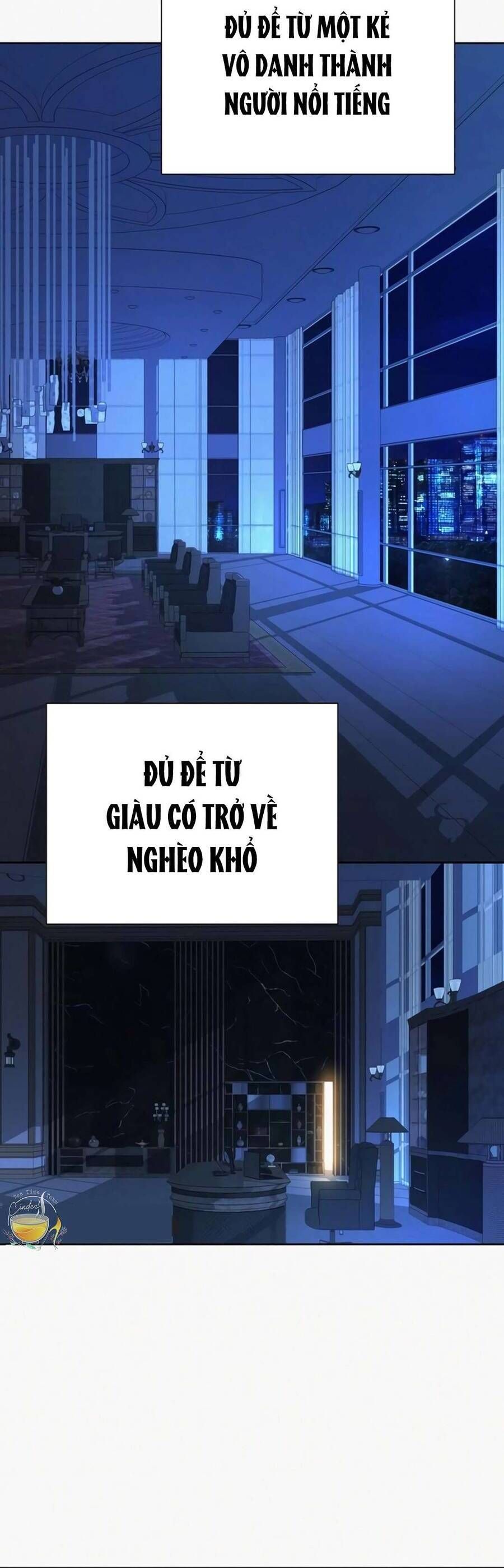 Chiến Lược: Tình Yêu Trong Sáng: Chapter 106