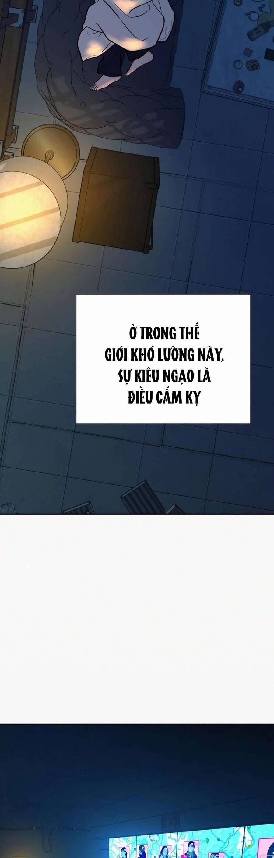 Chiến Lược: Tình Yêu Trong Sáng: Chapter 106