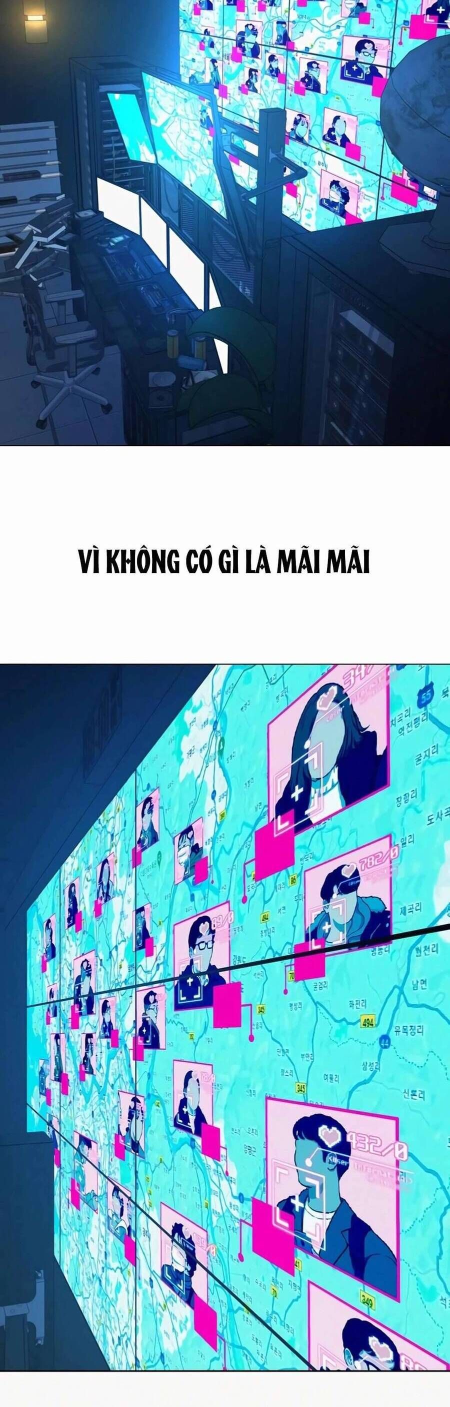 Chiến Lược: Tình Yêu Trong Sáng: Chapter 106