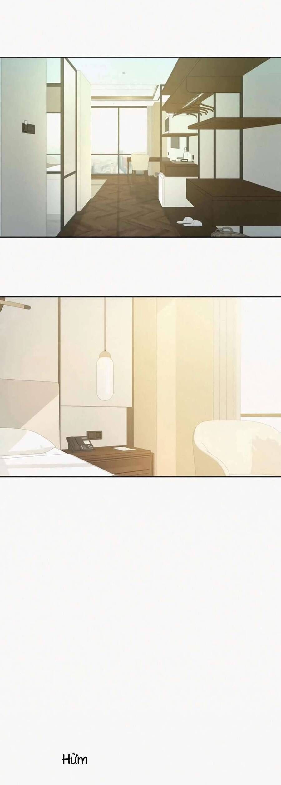 Chiến Lược: Tình Yêu Trong Sáng: Chapter 106