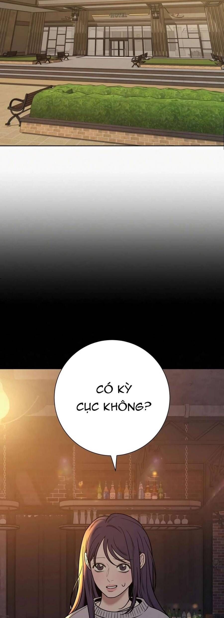 Chiến Lược: Tình Yêu Trong Sáng: Chapter 106