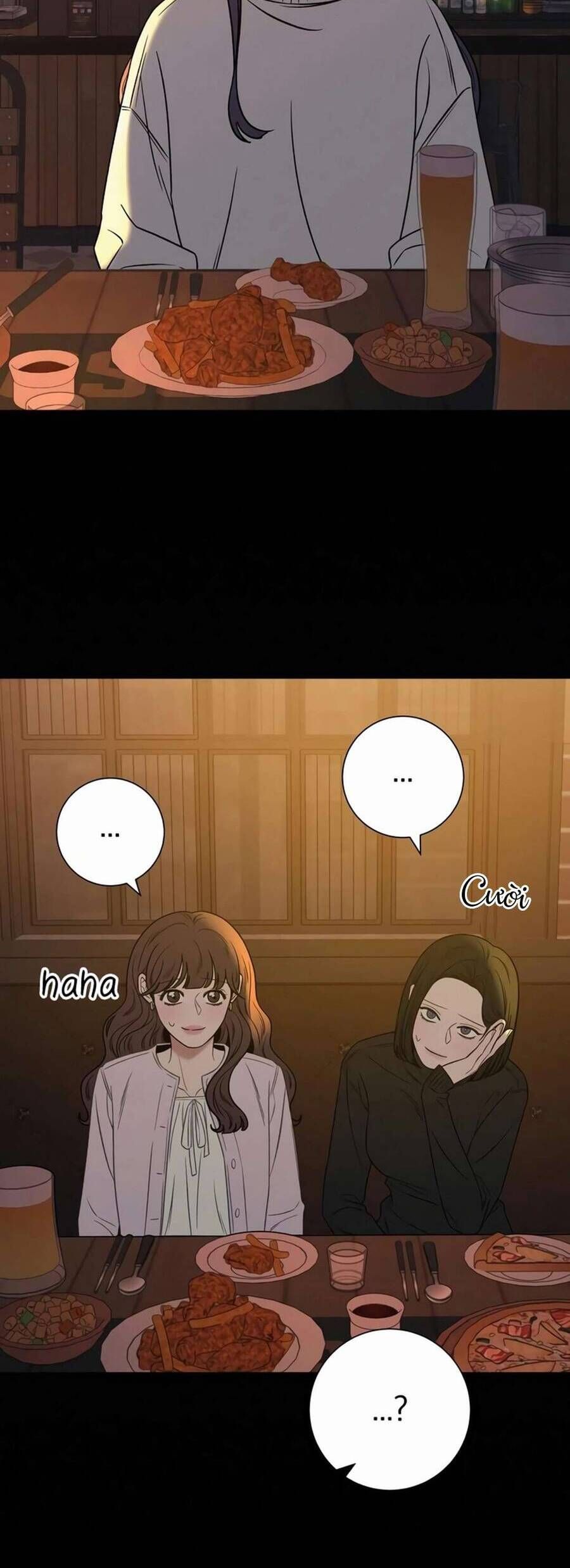 Chiến Lược: Tình Yêu Trong Sáng: Chapter 106