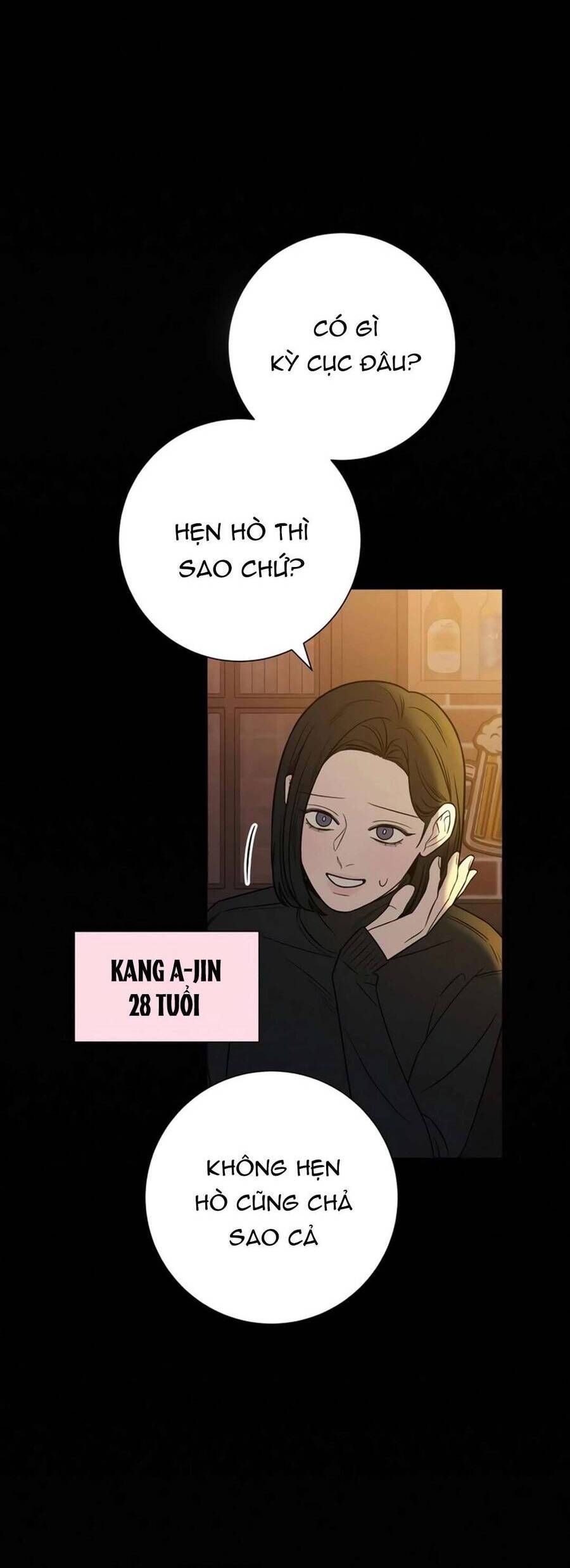 Chiến Lược: Tình Yêu Trong Sáng: Chapter 106