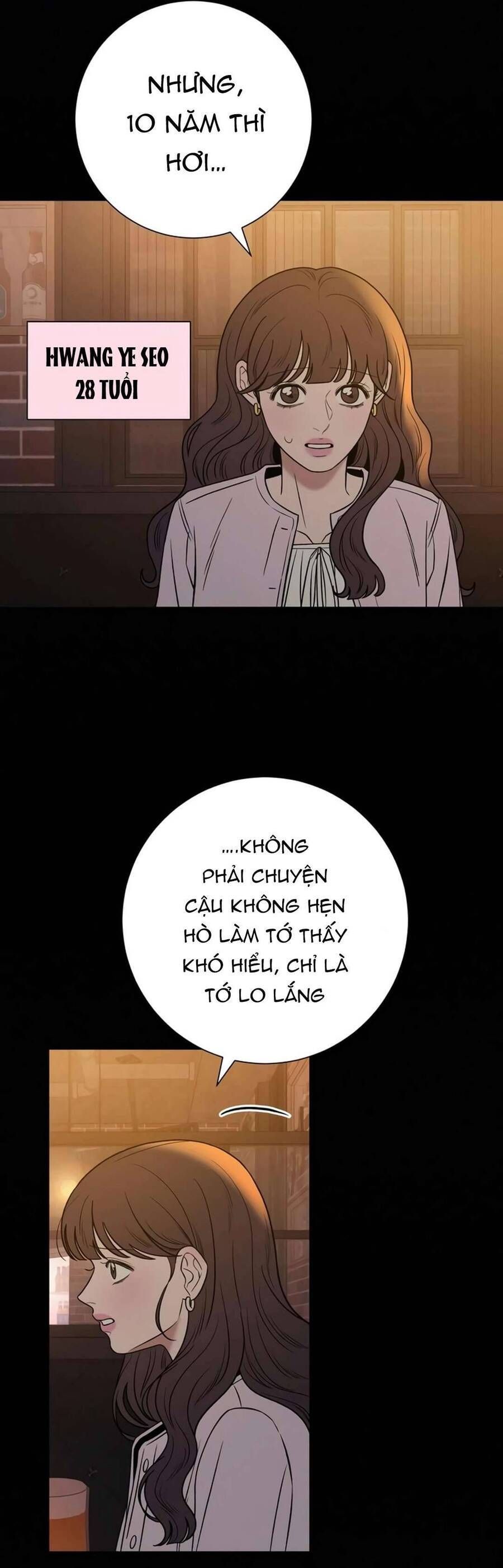Chiến Lược: Tình Yêu Trong Sáng: Chapter 106