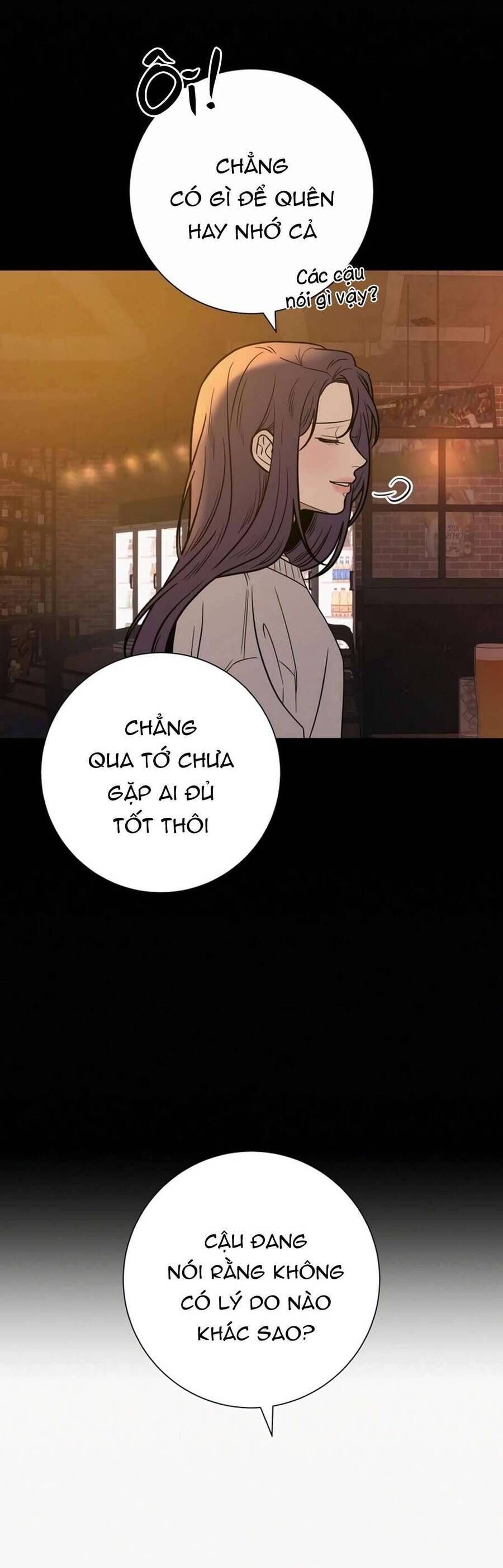 Chiến Lược: Tình Yêu Trong Sáng: Chapter 106