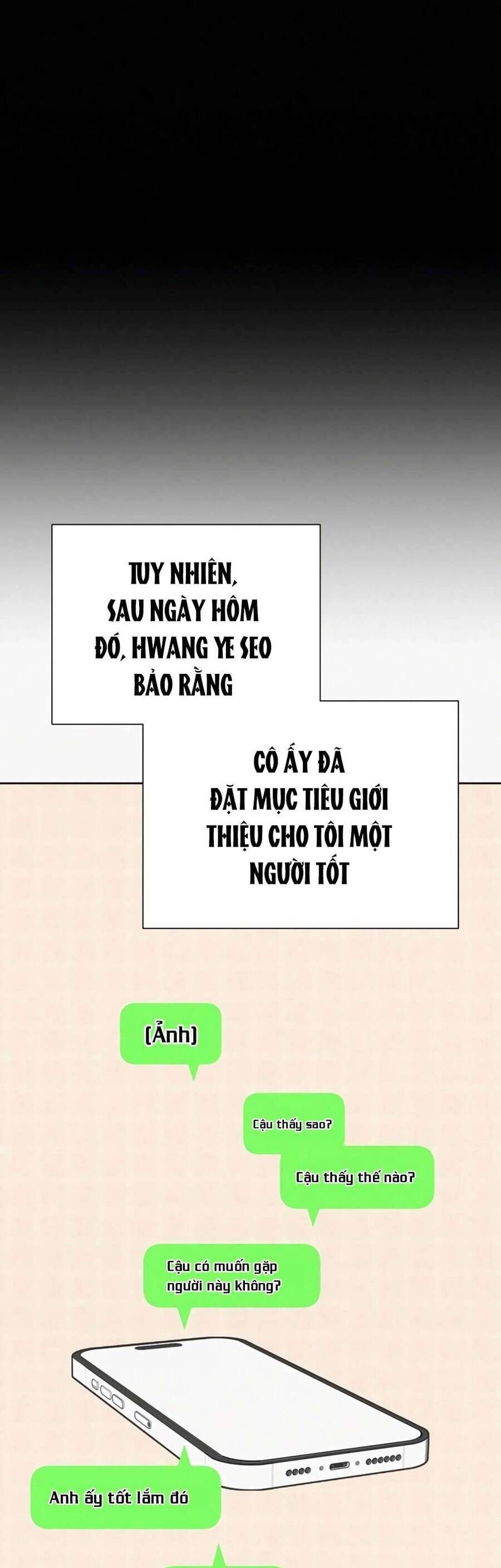 Chiến Lược: Tình Yêu Trong Sáng: Chapter 106