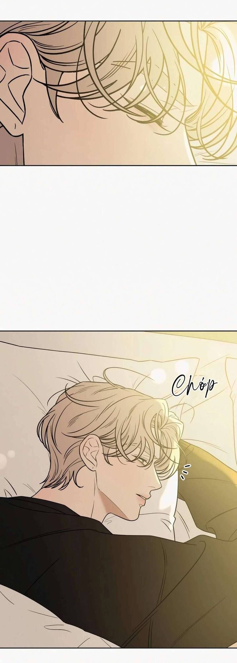 Chiến Lược: Tình Yêu Trong Sáng: Chapter 106
