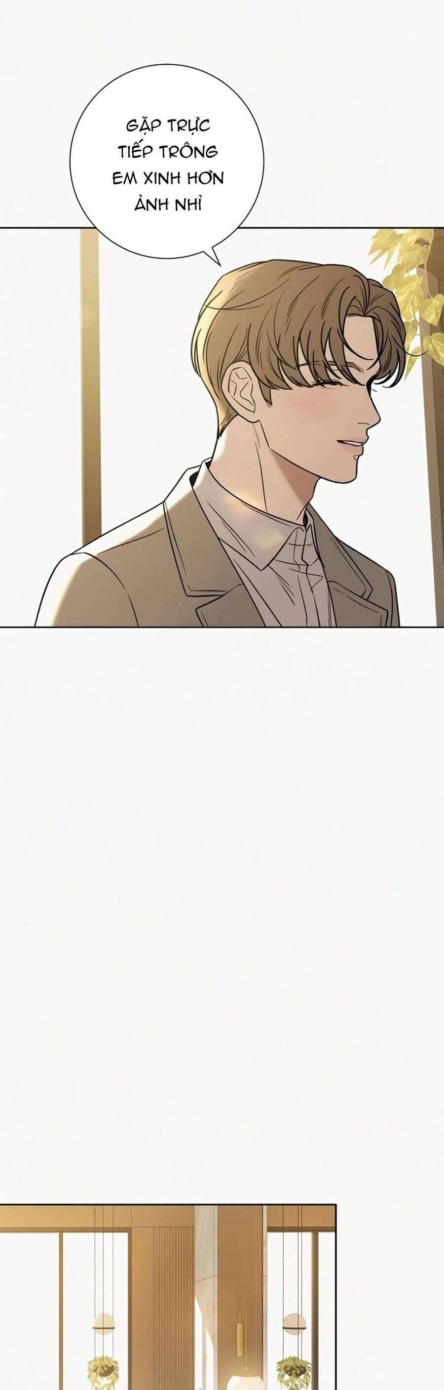 Chiến Lược: Tình Yêu Trong Sáng: Chapter 106