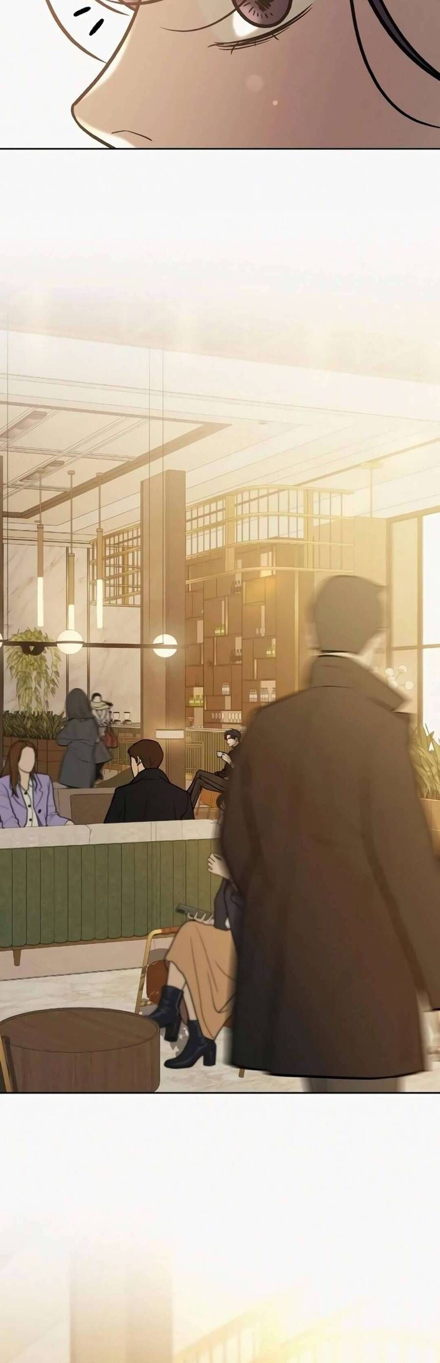 Chiến Lược: Tình Yêu Trong Sáng: Chapter 106