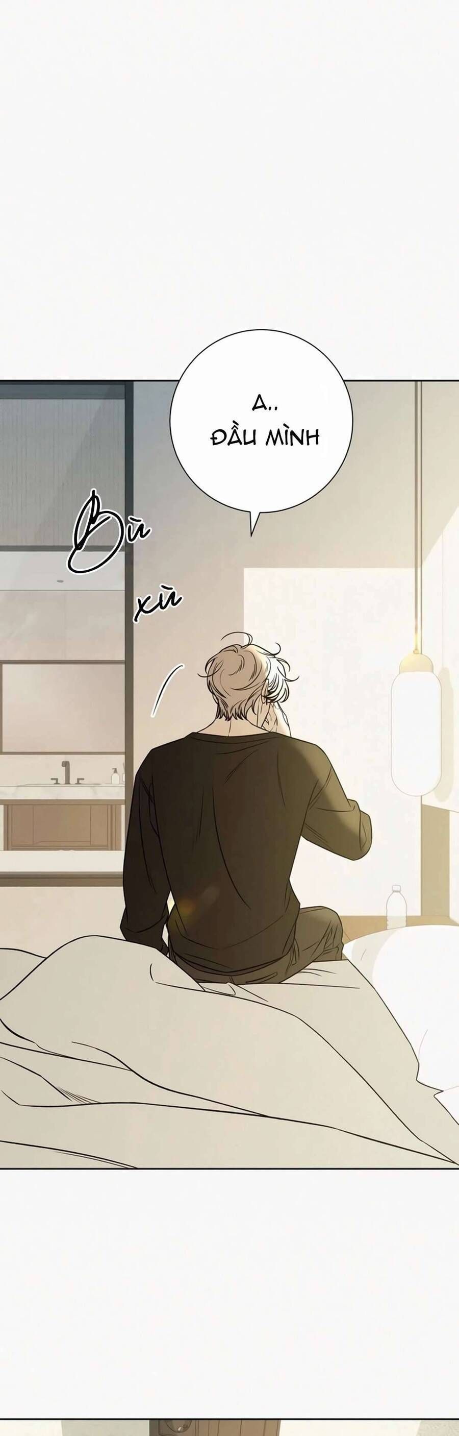 Chiến Lược: Tình Yêu Trong Sáng: Chapter 106
