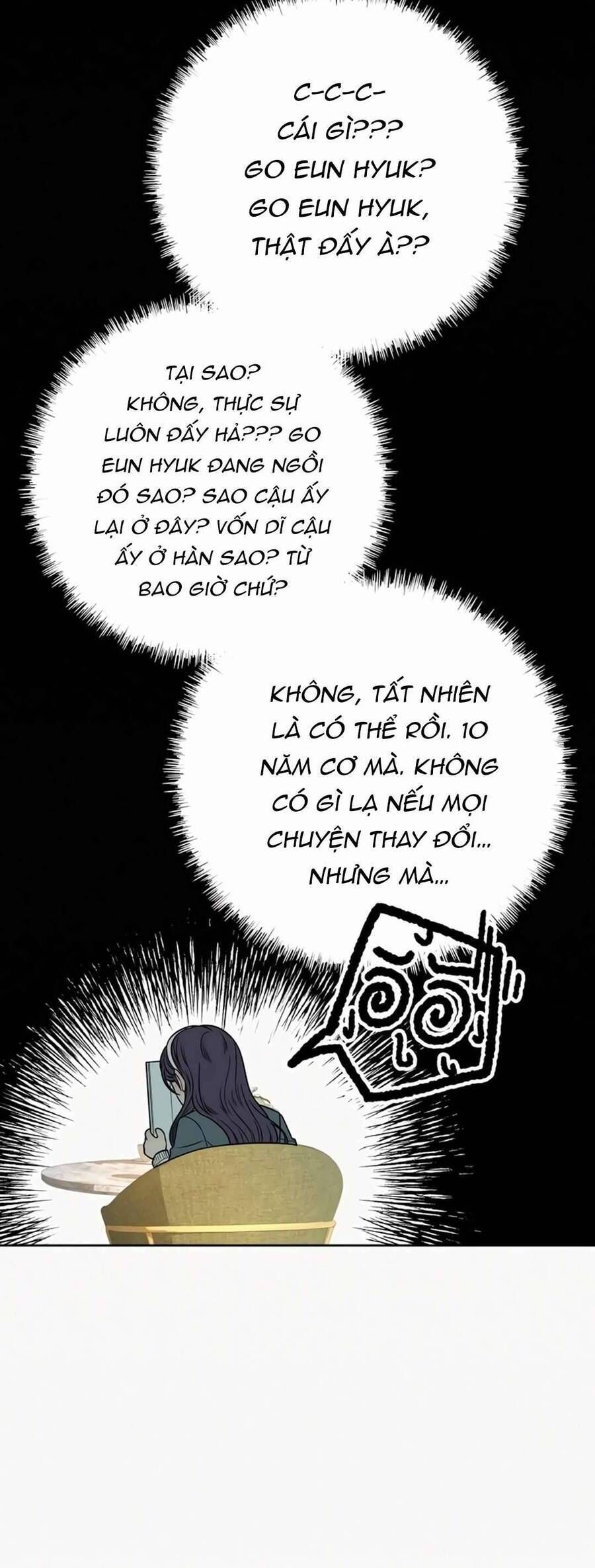 Chiến Lược: Tình Yêu Trong Sáng: Chapter 106