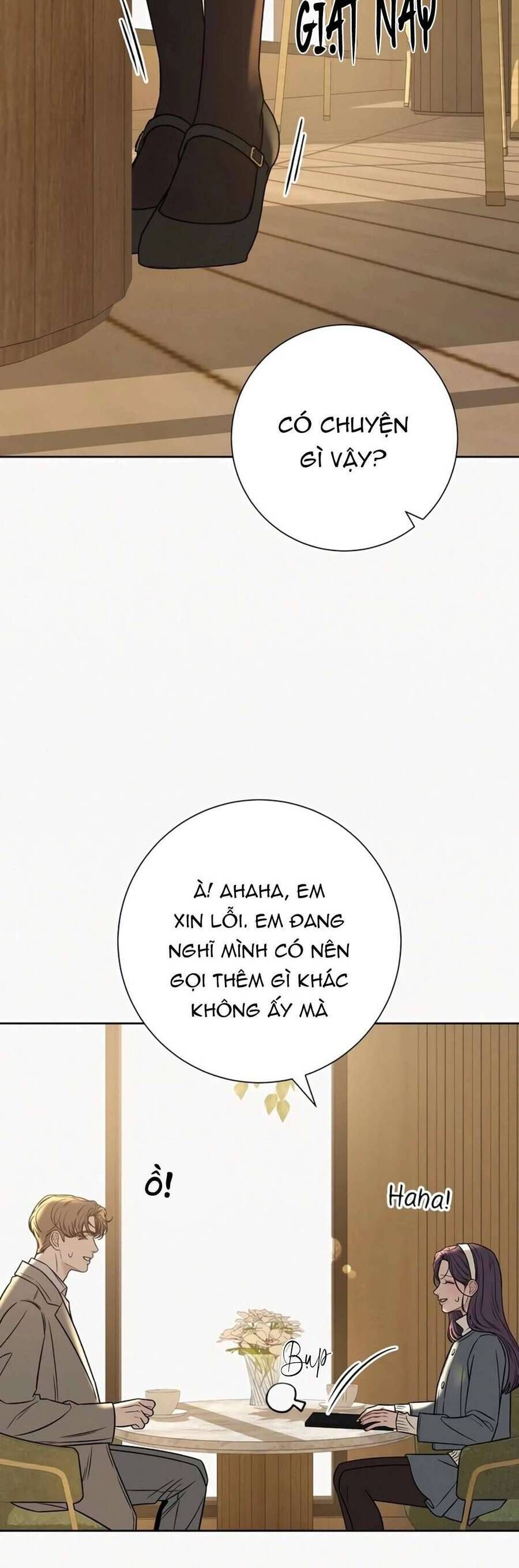 Chiến Lược: Tình Yêu Trong Sáng: Chapter 106
