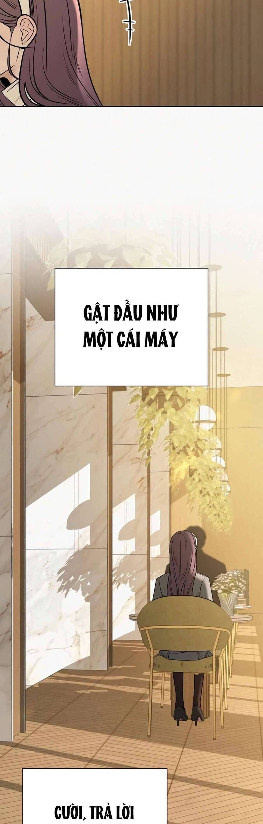 Chiến Lược: Tình Yêu Trong Sáng: Chapter 106