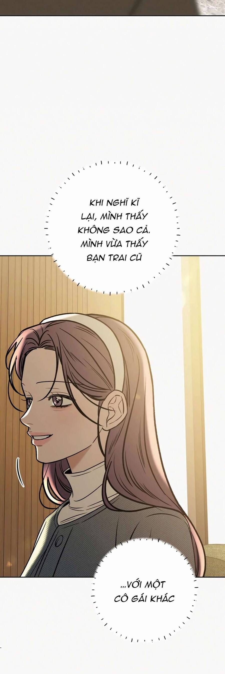 Chiến Lược: Tình Yêu Trong Sáng: Chapter 106
