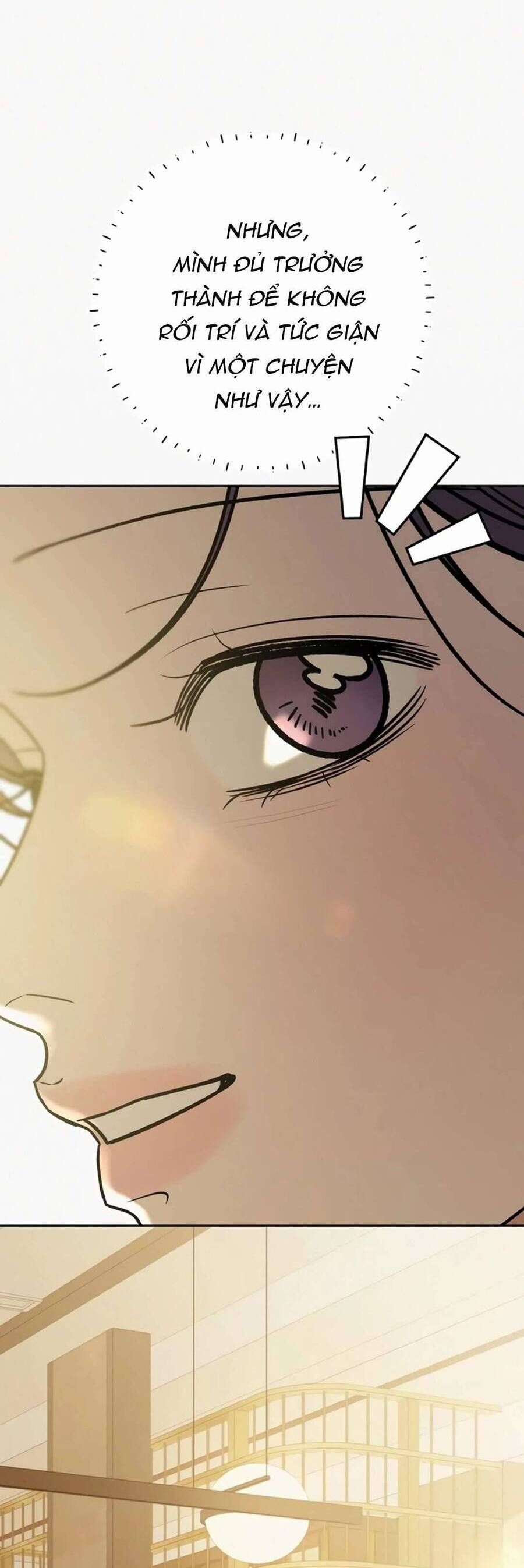 Chiến Lược: Tình Yêu Trong Sáng: Chapter 106