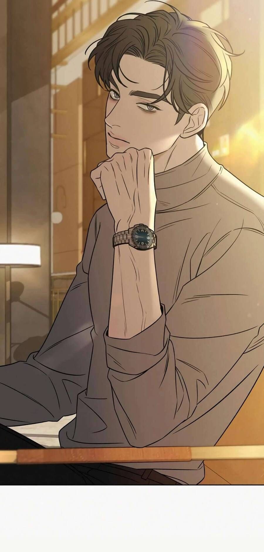 Chiến Lược: Tình Yêu Trong Sáng: Chapter 106