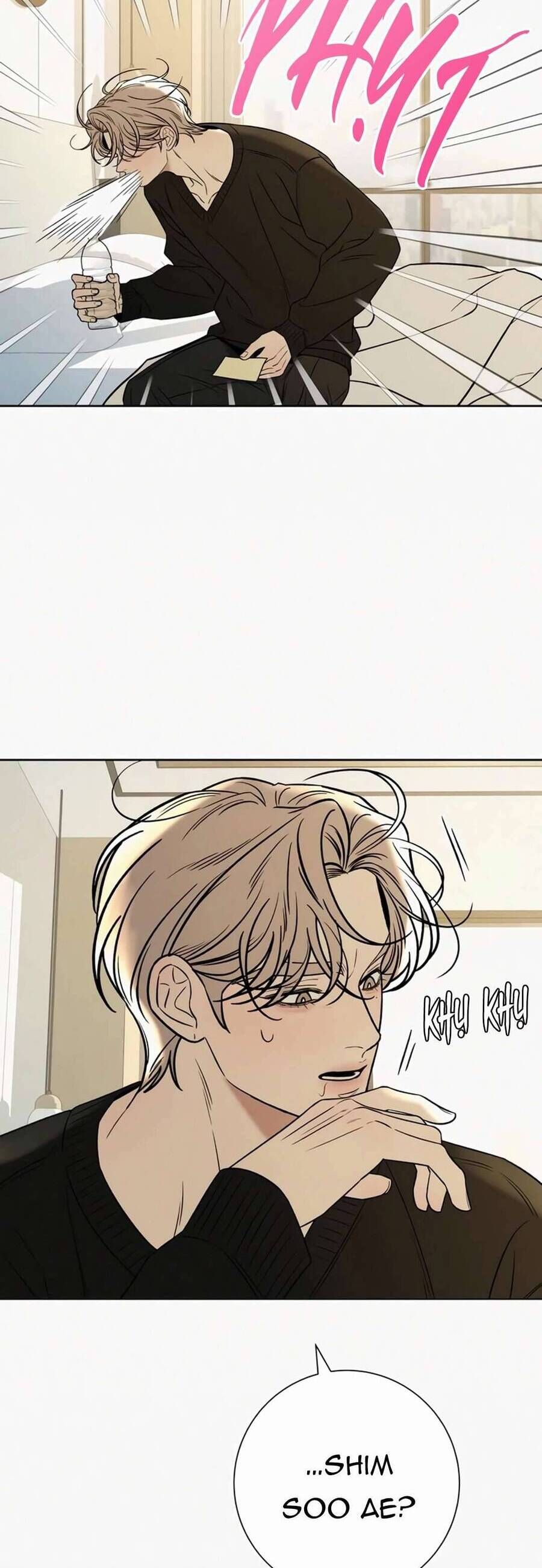 Chiến Lược: Tình Yêu Trong Sáng: Chapter 106
