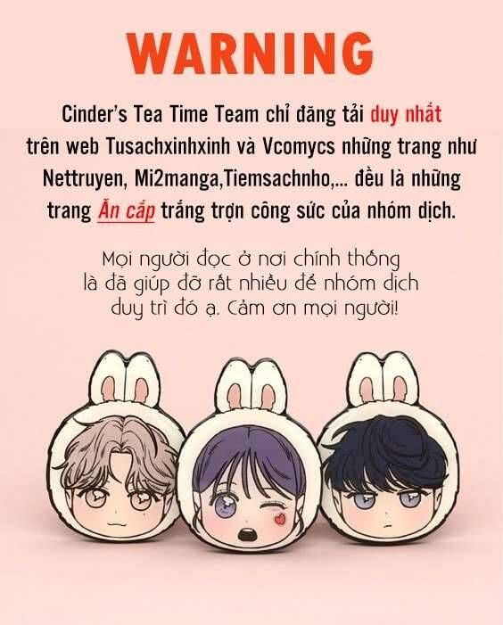 Chiến Lược: Tình Yêu Trong Sáng: Chapter 107
