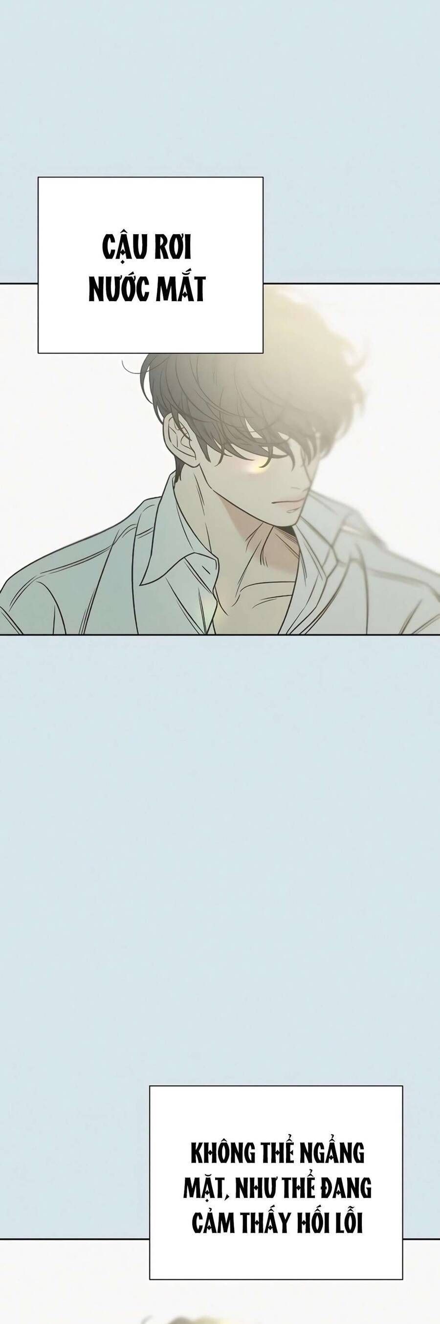 Chiến Lược: Tình Yêu Trong Sáng: Chapter 107