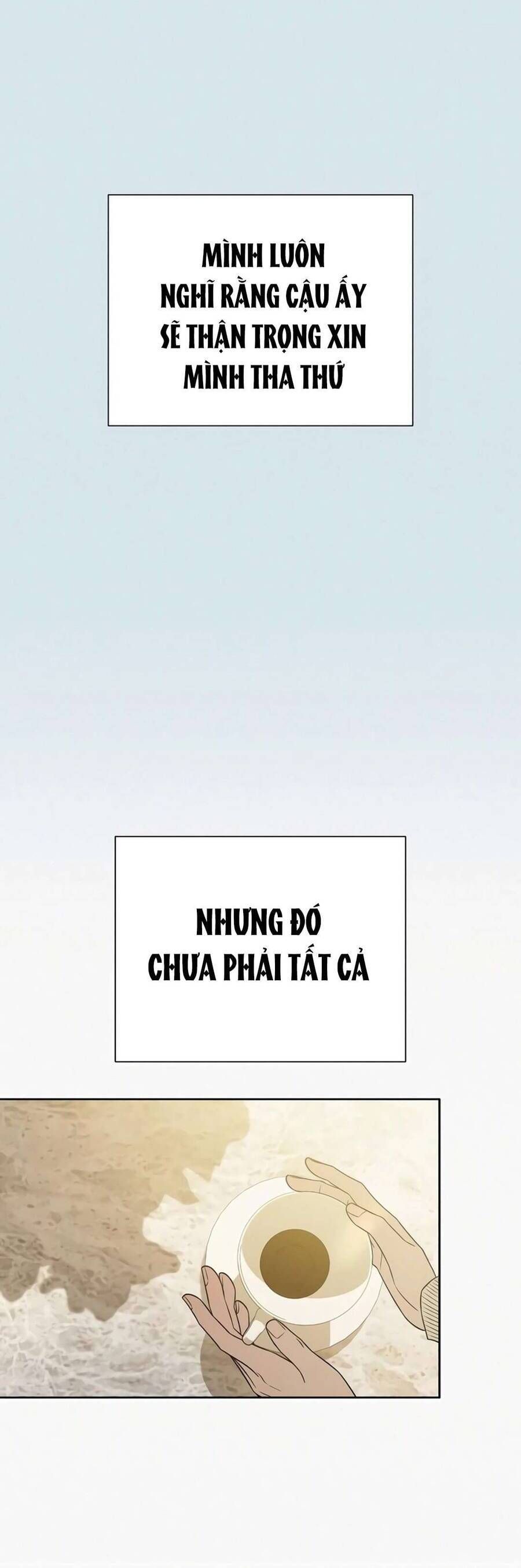 Chiến Lược: Tình Yêu Trong Sáng: Chapter 107
