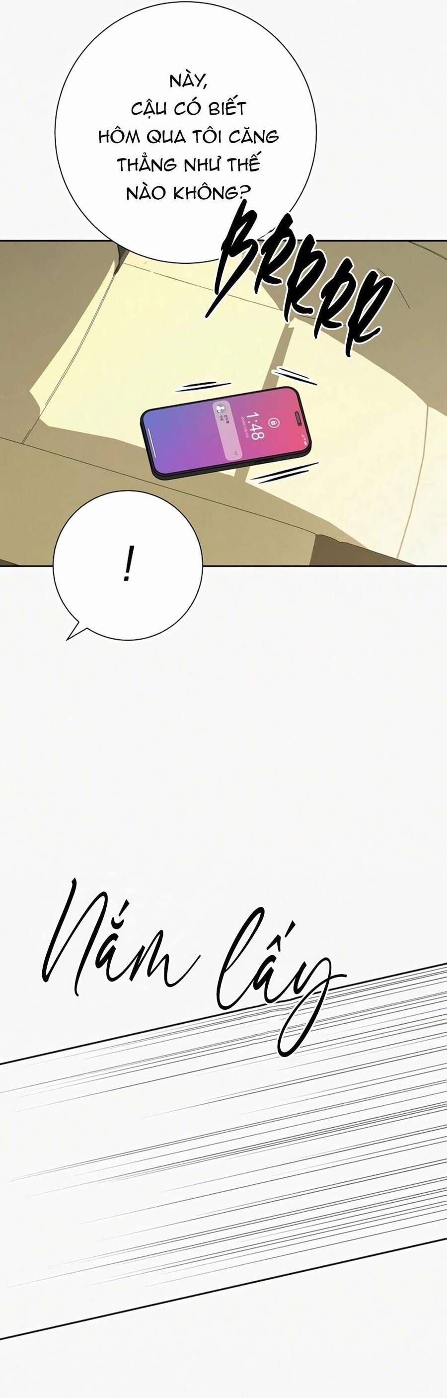 Chiến Lược: Tình Yêu Trong Sáng: Chapter 107