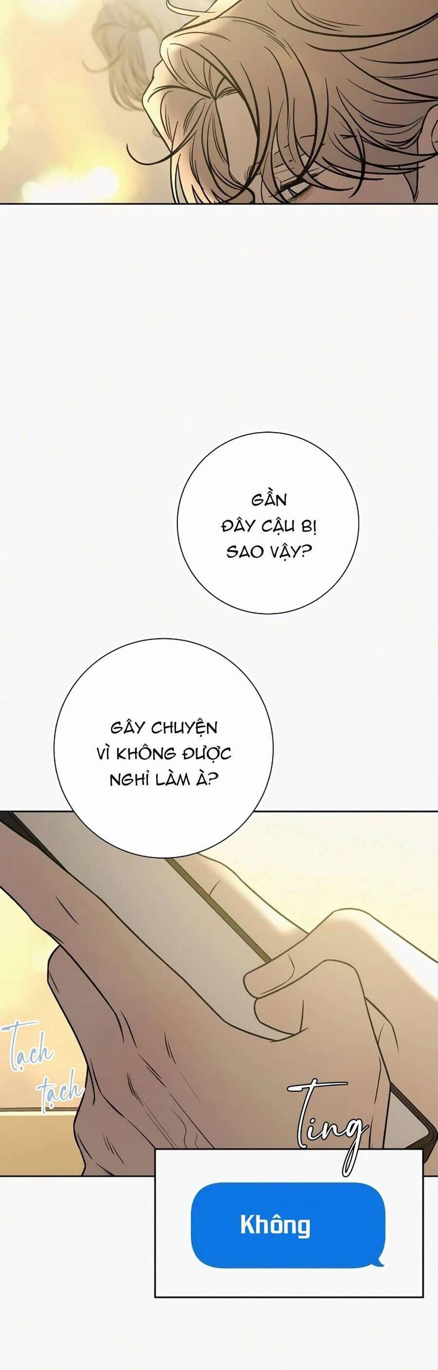 Chiến Lược: Tình Yêu Trong Sáng: Chapter 107