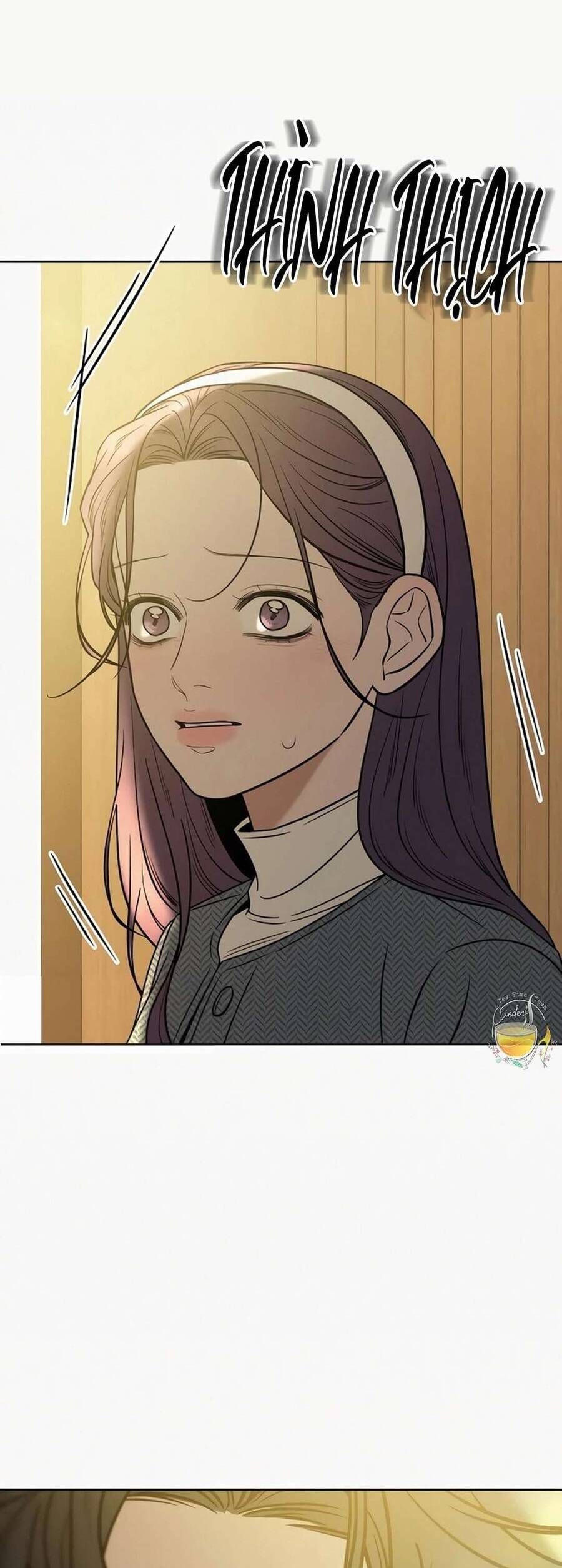 Chiến Lược: Tình Yêu Trong Sáng: Chapter 107