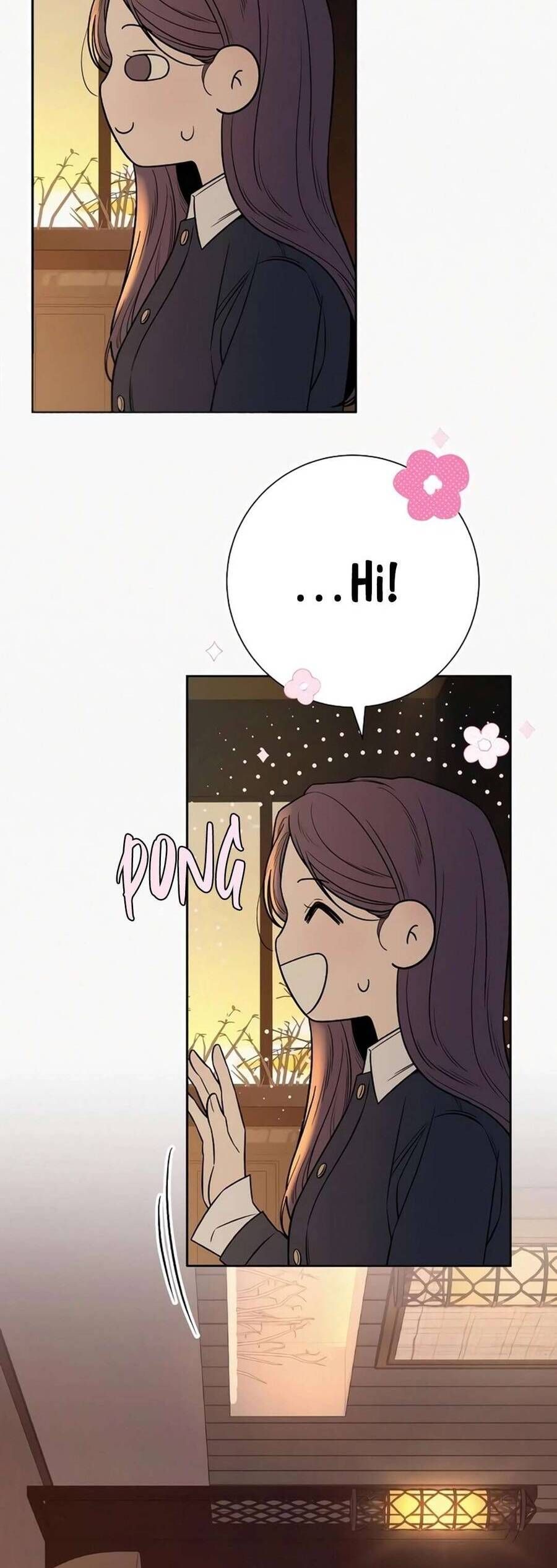 Chiến Lược: Tình Yêu Trong Sáng: Chapter 107