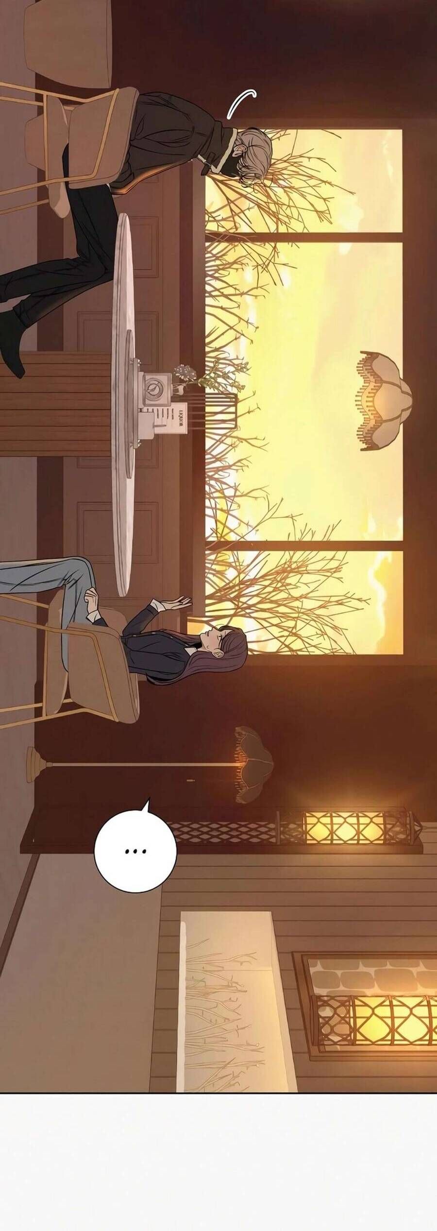 Chiến Lược: Tình Yêu Trong Sáng: Chapter 107