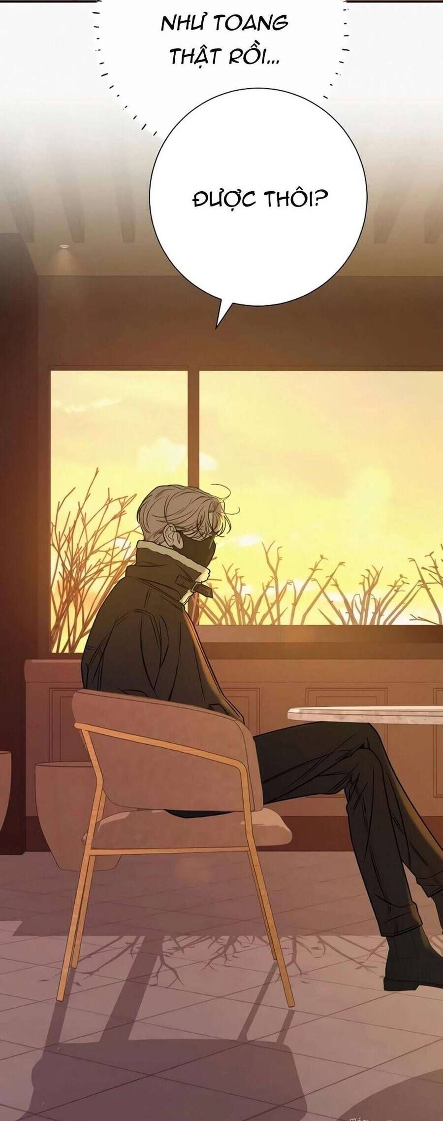 Chiến Lược: Tình Yêu Trong Sáng: Chapter 107
