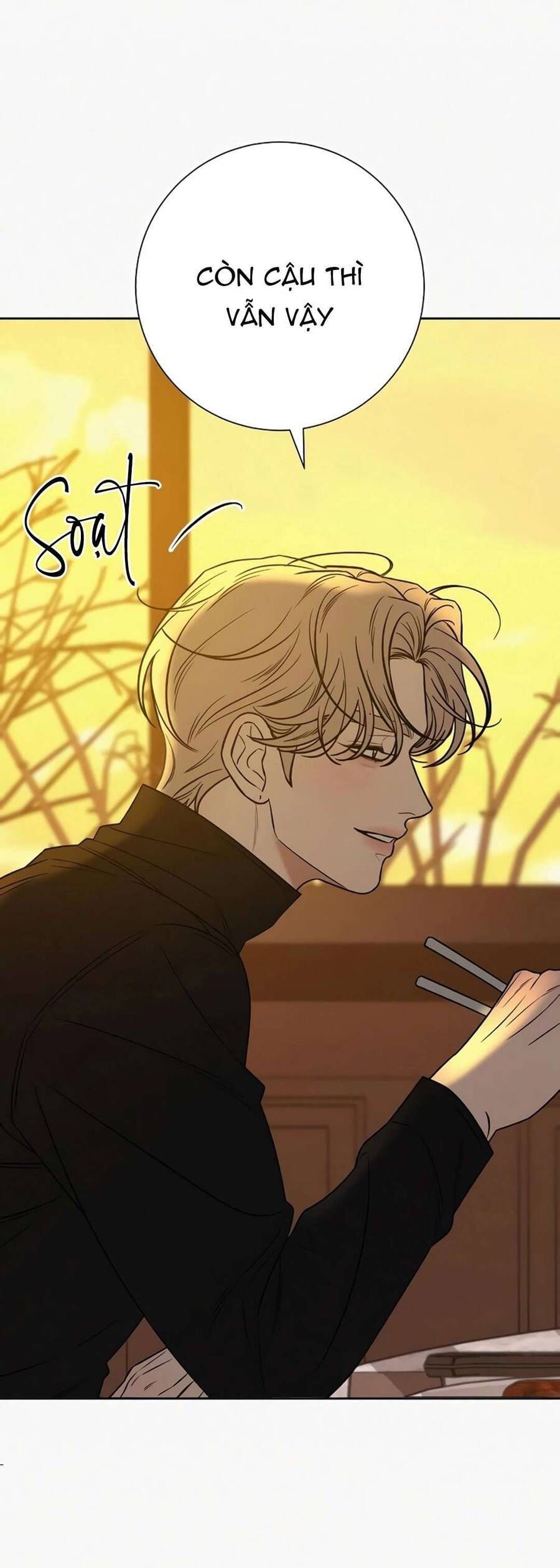 Chiến Lược: Tình Yêu Trong Sáng: Chapter 107